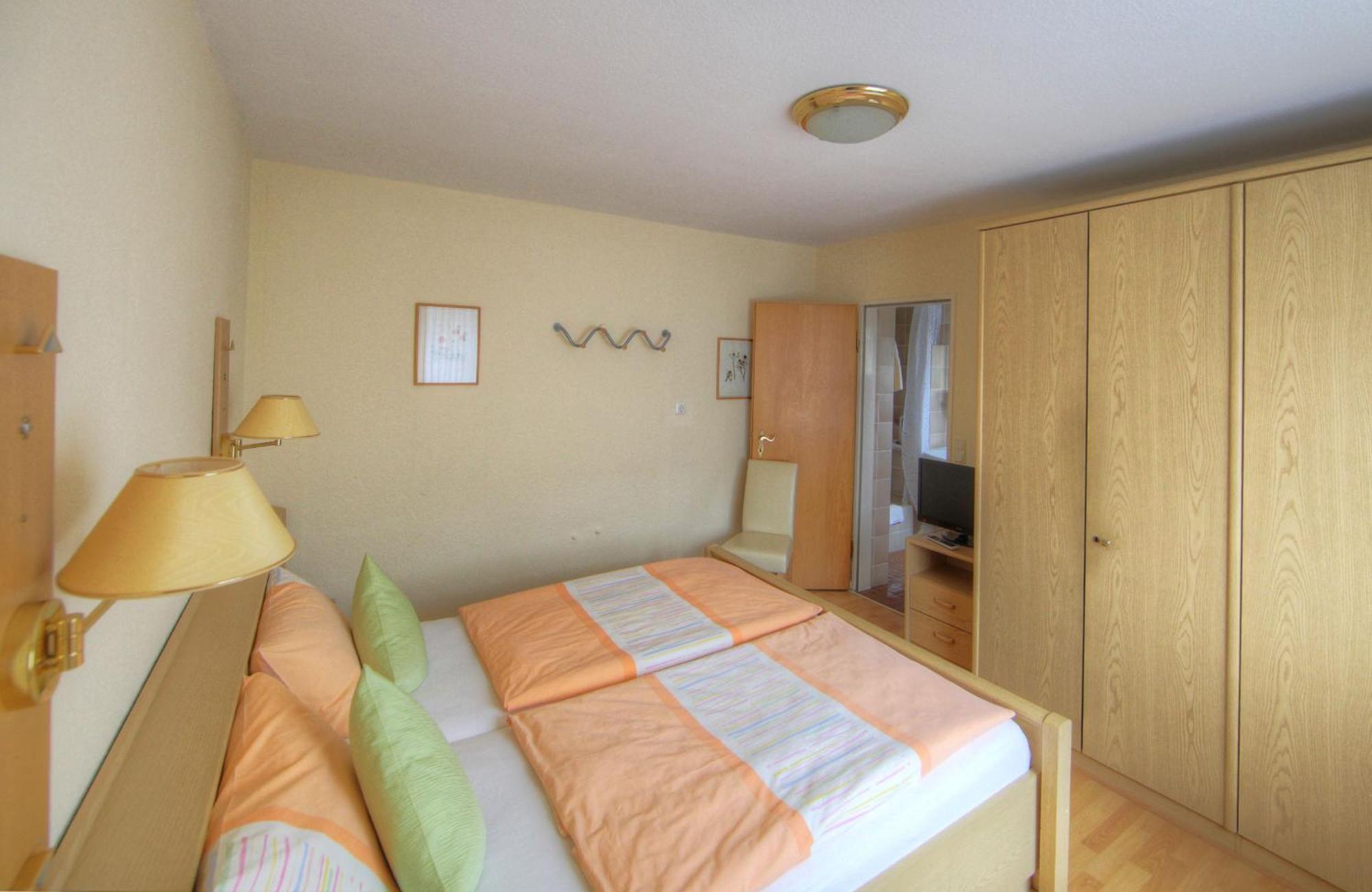 Aparthotel Klara Timmendorfer Strand Ruang foto
