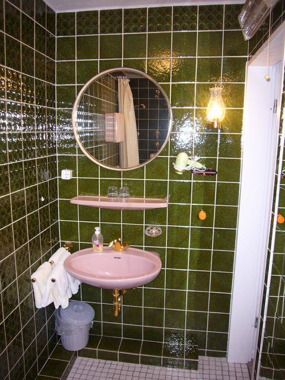 Aparthotel Klara Timmendorfer Strand Bagian luar foto