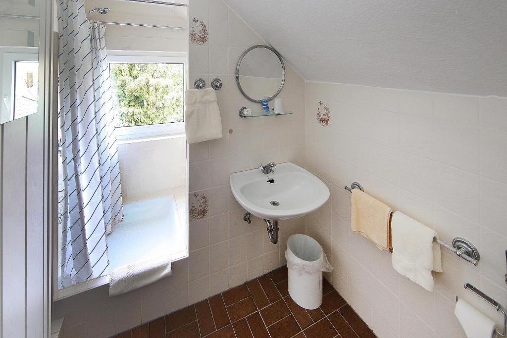 Aparthotel Klara Timmendorfer Strand Ruang foto