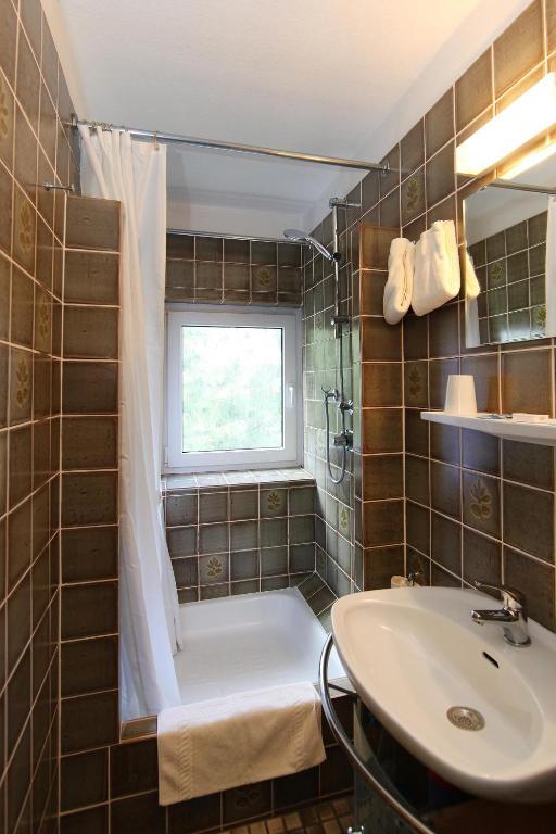 Aparthotel Klara Timmendorfer Strand Ruang foto