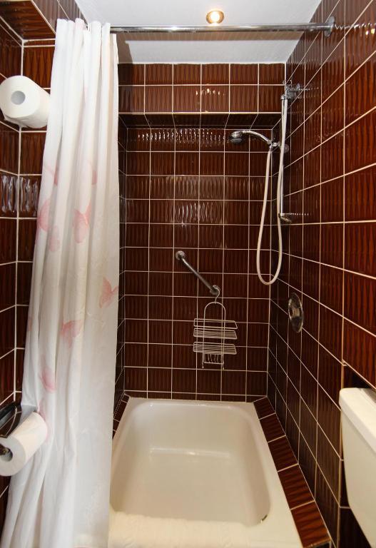 Aparthotel Klara Timmendorfer Strand Bagian luar foto